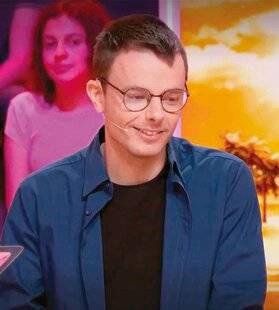Télé Star 2546 Émilien éliminé !
