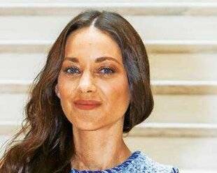 Télé Star 2546 Marion Cotillard