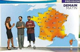 Télé Star 2546 Bigflo et Oli au défi