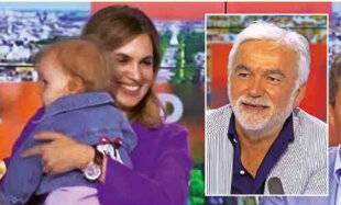 Télé Star 2546 Jamais sans sa fille