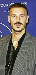 Télé Star 2546 MATT POKORA
