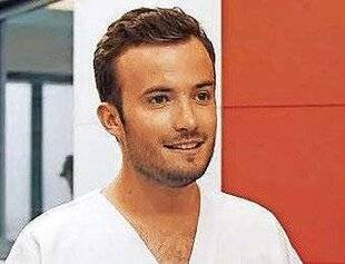 Télé Star 2546 Pierre en état de choc