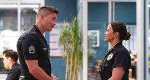 Télé Star 2546 The Rookie : le flic de Los Angeles
