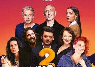 Télé Star 2546 L'humour à la plage