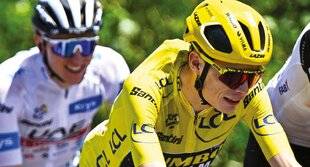 Télé Star 2546 Tour de France : Une 18e étape pour clore les débats