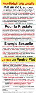 Télé Star 2546 LABEL SANTÉ