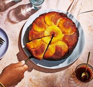 Télé Star 2546 Gâteau à l'ananas