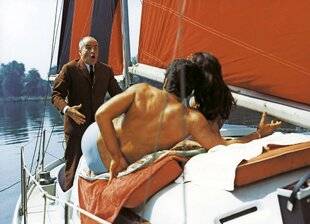 Télé Star 2546 L'été sera chaud pour Louis de Funès !