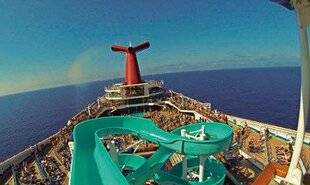 Télé Star 2547 Chaos d'anthologie : la croisière ne s'amuse plus