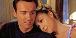 Télé Star 2547 Charmed Julian McMahon, l'ange déchu