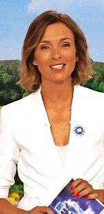 Télé Star 2547 ISABELLE ITHURBURU