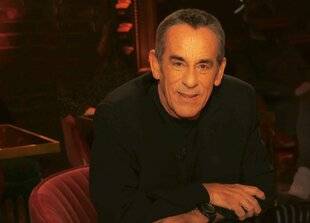 Télé Star 2547 Thierry Ardisson : Nuit noire pour l'homme en noir…