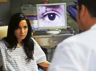 Télé Star 2547 2010 : Demi Lovato dans Grey's Anatomy