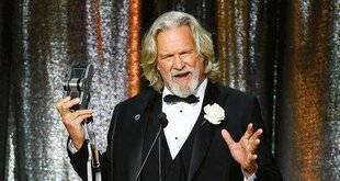 Télé Star 2547 Jeff Bridges, star malgré lui