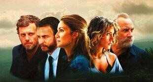 Télé Star 2547 La diffusion de la seconde chance
