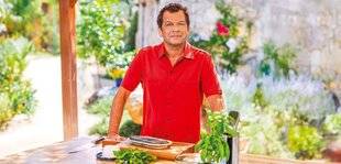 Télé Star 2547 Laurent Mariotte : “ La cuisine, c'est bien plus que des recettes ”