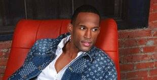 Télé Star 2547 Lawrence Saint-Victor : “ Je joue dans Amour, gloire et beauté, mais je réalise et j'écris aussi ”