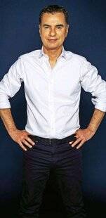 Télé Star 2548 LAURENT LUYAT