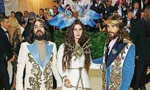 Télé Star 2548 Gucci : luxe, drame et volupté