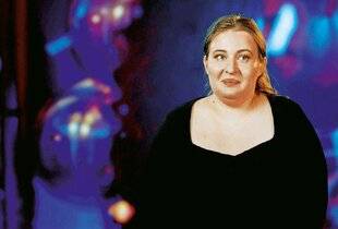 Télé Star 2548 Zoé '' Mon infidélité est un acte de rébellion ''