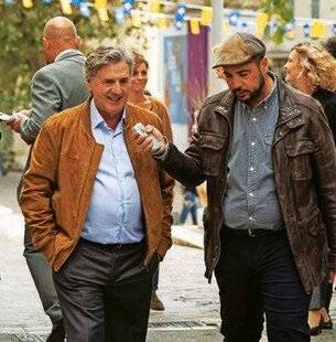 Télé Star 2548 Le Mensonge