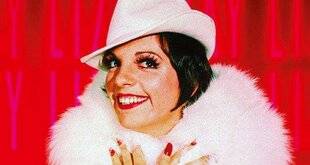 Télé Star 2548 Liza Minnelli - La dernière héritière d'Hollywood