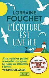 Télé Star 2548 L'écriture est une île