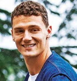 Télé Star 2549 Benjamin Pavard