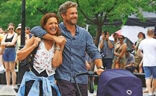 Télé Star 2549 De la fiction à la réalité ?