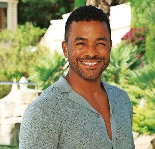Télé Star 2549 Sean Dominic : “ Victor Newman est l'une de ses idoles ”