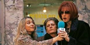 Télé Star 2549 Une superstar