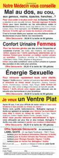 Télé Star 2549 Notre Médecin vous conseille