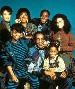 Télé Star 2549 Le Cosby Show en deuil