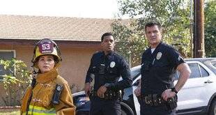 Télé Star 2549 The Rookie : le flic de Los Angeles