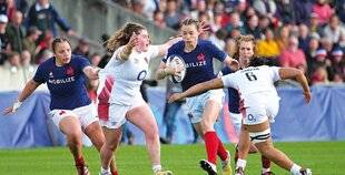 Télé Star 2549 Rugby féminin : Une éclosion tardive