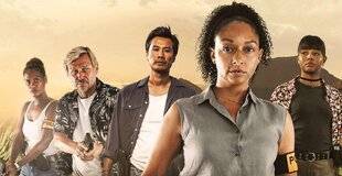 Télé Star 2549 OPJ : Les dessous d'une série ultramarine