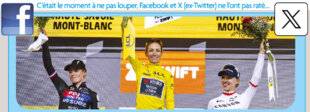 Télé Star 2550 L'éclatante victoire de Pauline Ferrand-Prévot