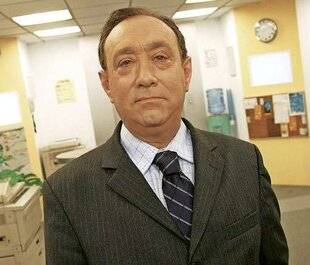 Télé Star 2550 Mort de Gérard Chaillou