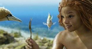 Télé Star 2550 La Petite Sirène : Plongée dans les coulisses du remake