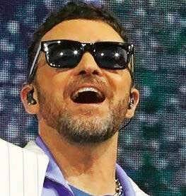 Télé Star 2550 Justin Timberlake