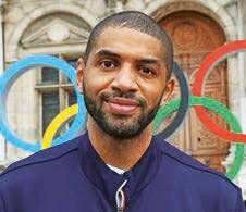 Télé Star 2550 EuroBasket : Batum et Margotton derrière le micro