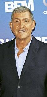 Télé Star 2550 YVES CALVI