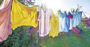 Télé Star 2550 Le linge sent bon !