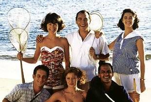 Télé Star 2550 La Baule-les-Pins : Flash-back et clair-obscur