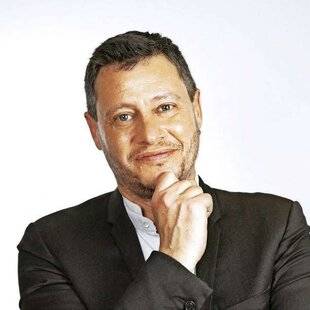 Télé Star 2550 Jonathan Dassin