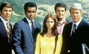Télé Star 2550 Mission : Impossible