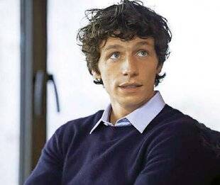 Télé Star 2550 Boris voit rouge