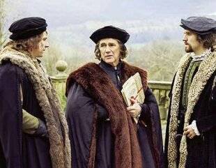 Télé Star 2550 Dans l'ombre des Tudors
