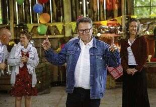Télé Star 2550 L'amour est dans le pré