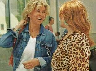 Télé Star 2551 Annie cherche sa place